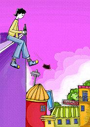 视觉小说游戏《爱情，金钱，摇滚乐》 延期至8月4日发售